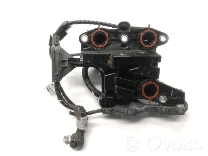 Toyota RAV 4 (XA50) Autres pièces compartiment moteur 12211F0010