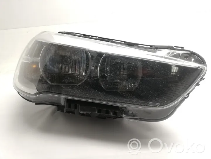 BMW X1 F48 F49 Faro/fanale 7346536