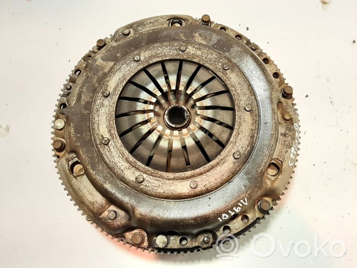 Skoda Fabia Mk2 (5J) Flywheel 038141032