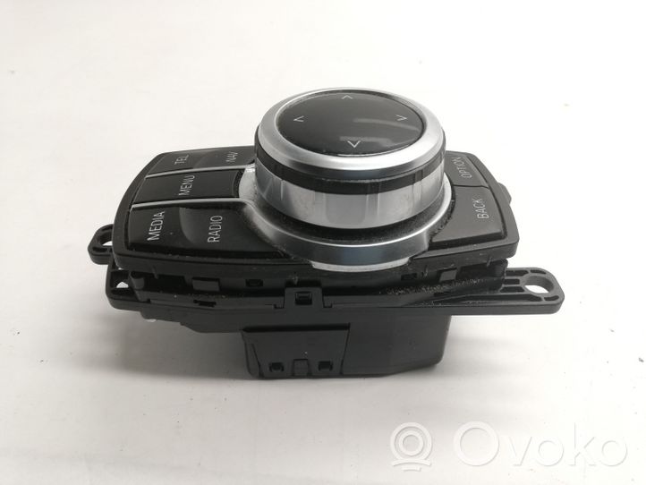 BMW X1 F48 F49 Controllo multimediale autoradio 6992828