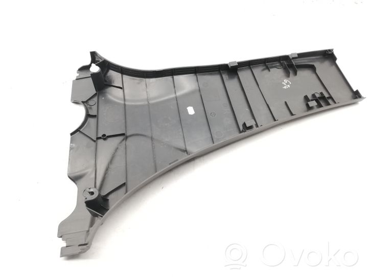 Toyota Yaris XP210 (B) pillar trim (top) 62413K0020