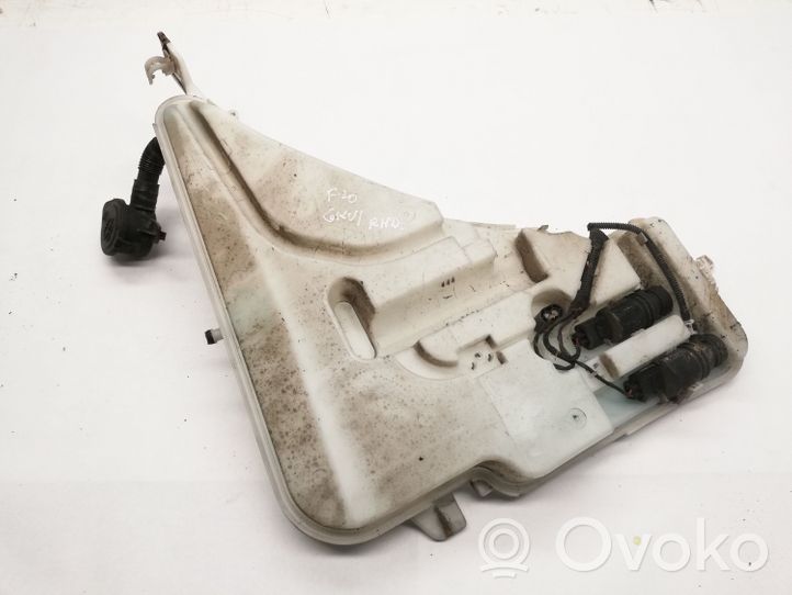 BMW 1 F20 F21 Vaschetta liquido lavafari 7241673