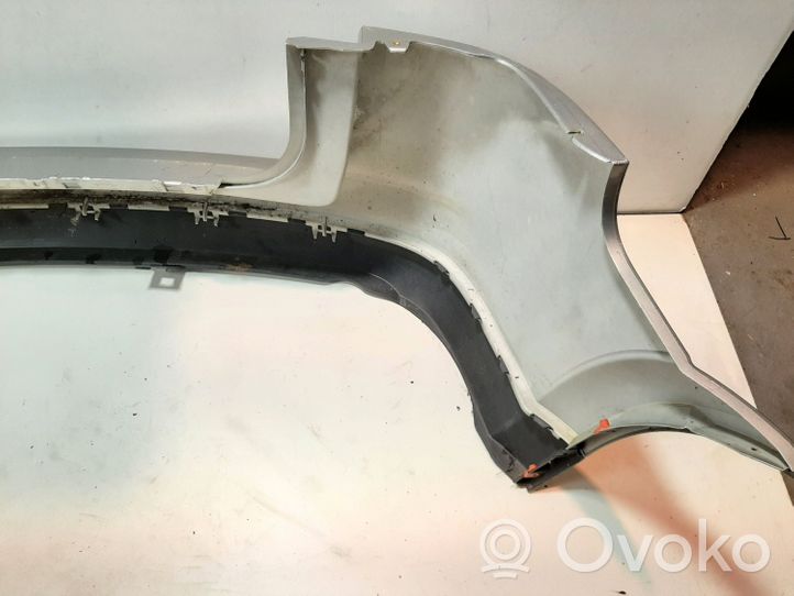 Opel Signum Rear bumper 1348914