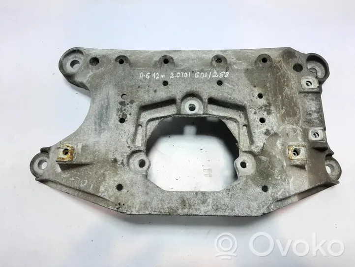 Audi A6 S6 C7 4G Supporto di montaggio scatola del cambio 8K0399263AT