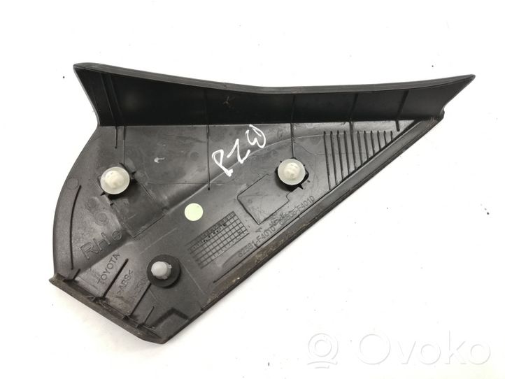 Toyota C-HR Tappo cornice del serbatoio 62581F4010