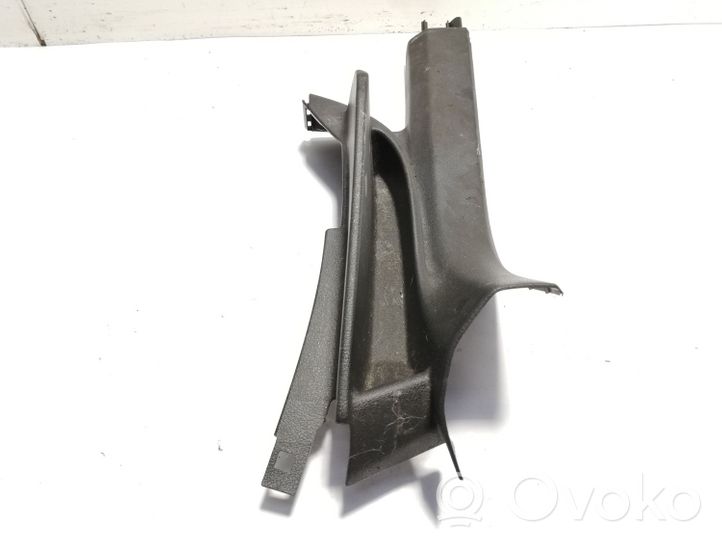 Volkswagen Tiguan Rivestimento del sottoporta delle minigonne laterali 5N0868270