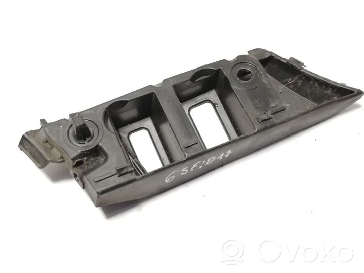 Volkswagen Tiguan Staffa di rinforzo montaggio del paraurti anteriore 5N0807183