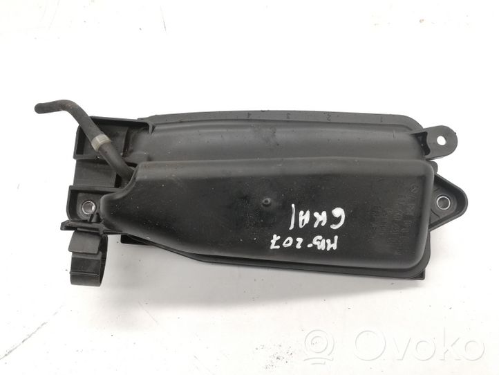 Mercedes-Benz E A207 Réservoir d'air sous vide A6510700568