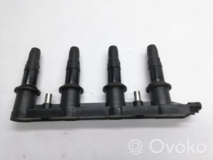 Opel Mokka X Bobina de encendido de alto voltaje 55584404