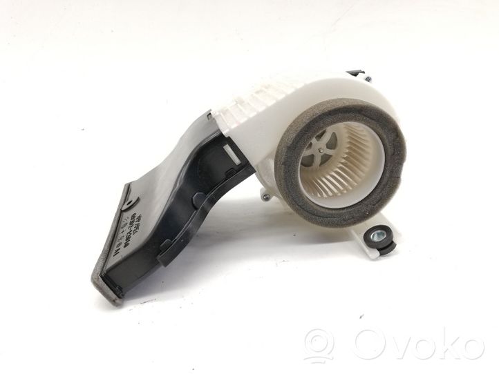 Toyota Auris E180 Ventilador de unidad de control/módulo del motor 1173005162