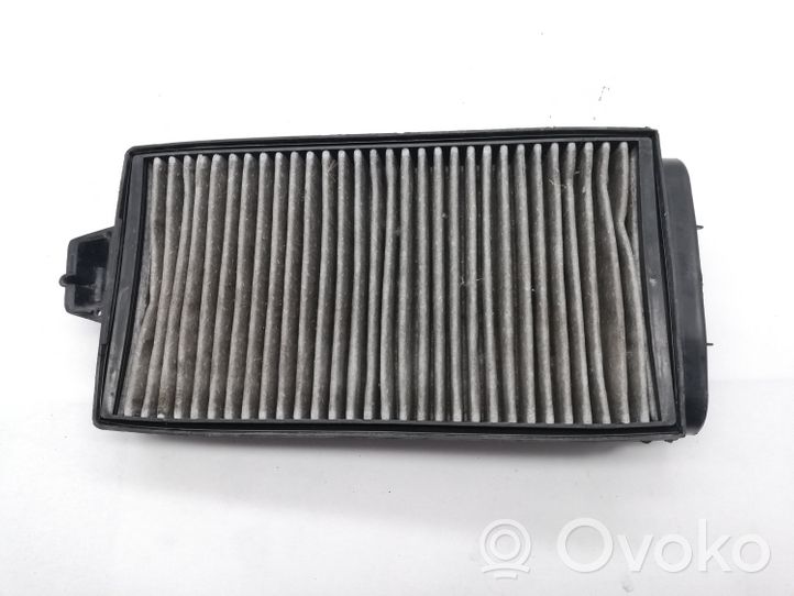 BMW 7 E65 E66 Mikrofiltr kabinowy / Komplet 8379957