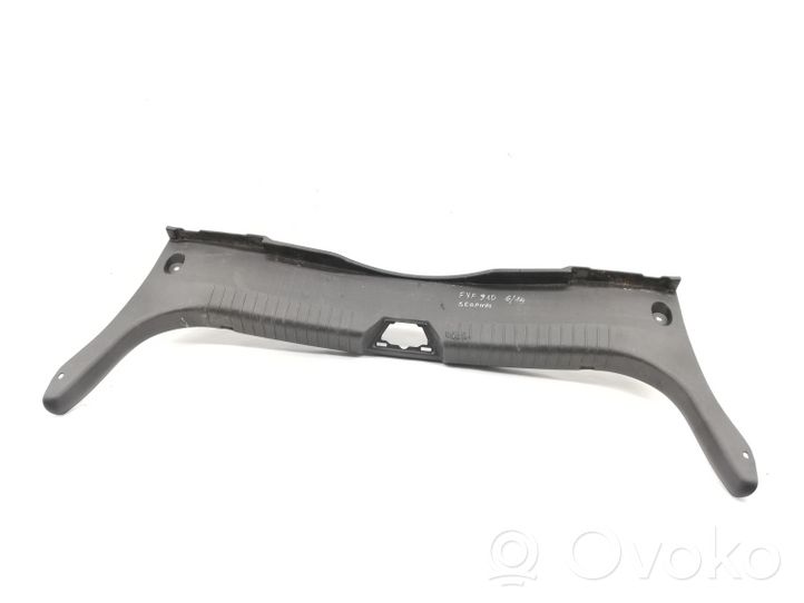 Mazda 6 Rivestimento di protezione sottoporta del bagagliaio/baule GHK16889X