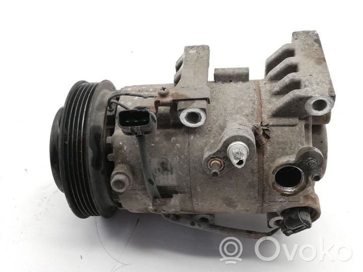 Hyundai ix35 Compressore aria condizionata (A/C) (pompa) F500DX9FA03