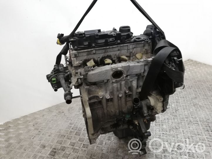 Citroen C4 I Moteur 9HP