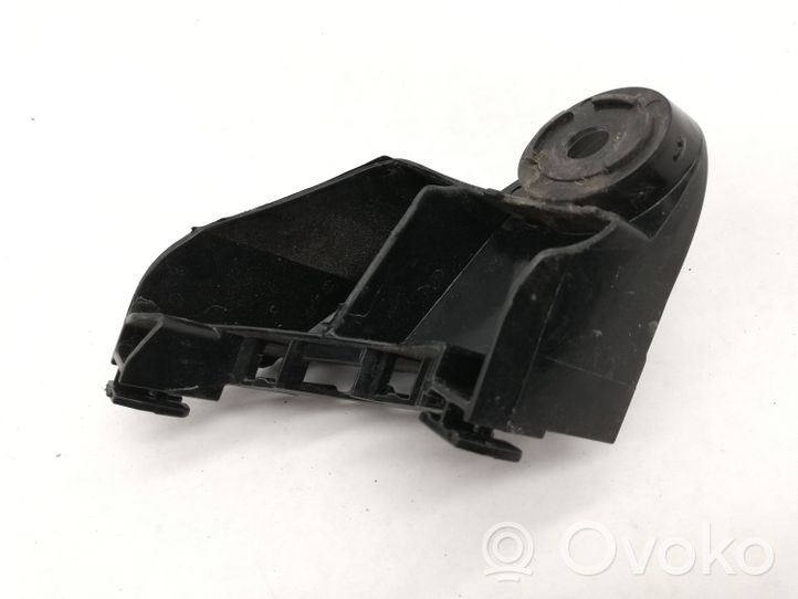 Toyota C-HR Staffa angolare del supporto di montaggio del paraurti 52563F4010