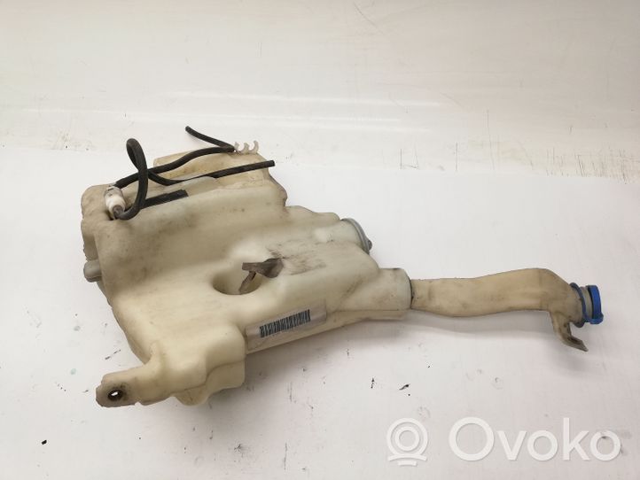 Mercedes-Benz GL X164 Lamp washer fluid tank A1648690020