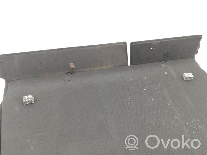 Toyota C-HR Tappeto di rivestimento del fondo del bagagliaio/baule 