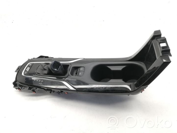 Toyota Corolla E210 E21 Console centrale 5882202410