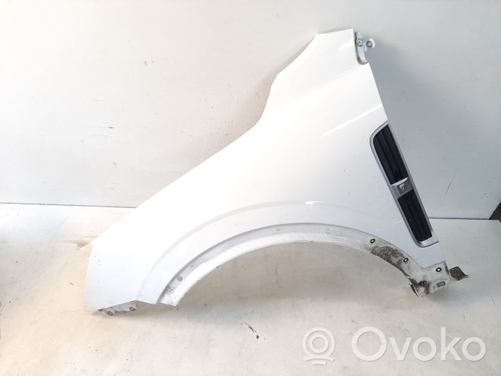 Opel Antara Fender 