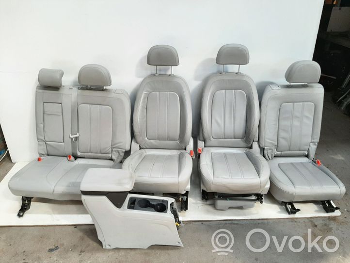 Opel Antara Interior set 