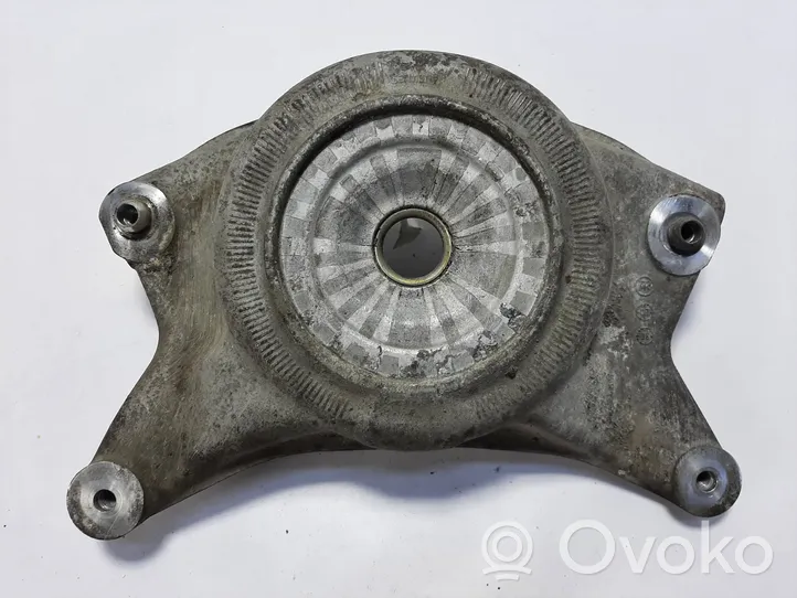 Audi A4 S4 B8 8K Supporto per montante superiore anteriore 4R0412384