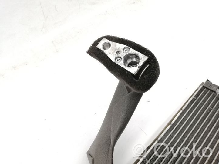 Mazda 6 Heater blower radiator 