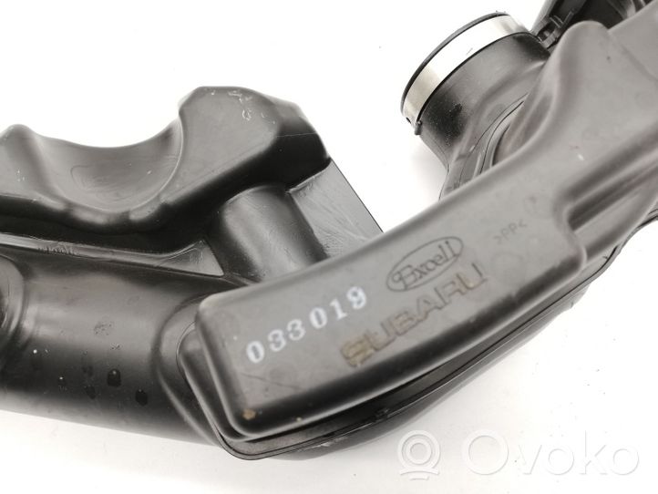 Subaru Outback (BS) Conduit d'air (cabine) 033019