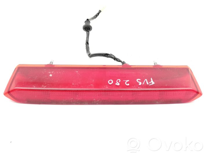 Subaru Outback (BS) Luce d’arresto centrale/supplementare VC02148