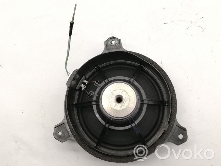 Subaru Outback (BS) Altoparlante portiera posteriore 86301AL61A