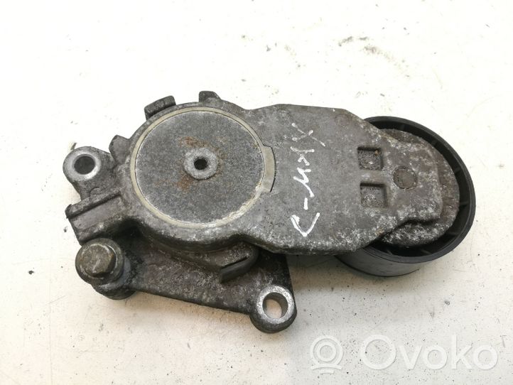 Ford C-MAX I Generator/alternator belt tensioner 