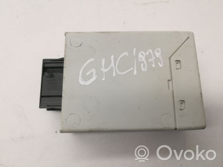 BMW 5 E60 E61 Camera control unit module 9129760