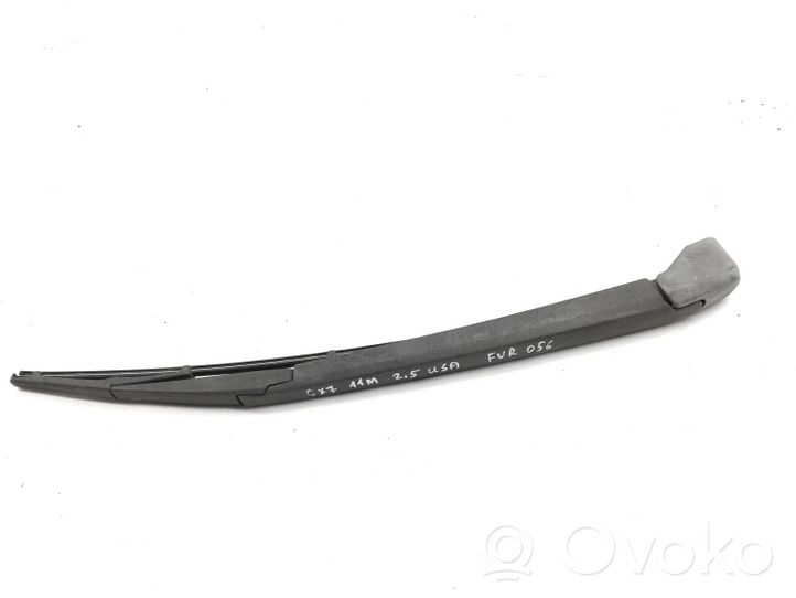 Mazda CX-7 Rear wiper blade 