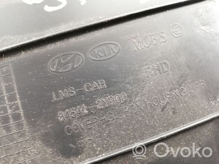 Hyundai ix35 Vano portaoggetti 845412Y900