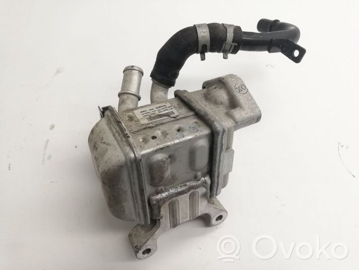 Hyundai Tucson TL EGR valve cooler 284602U001