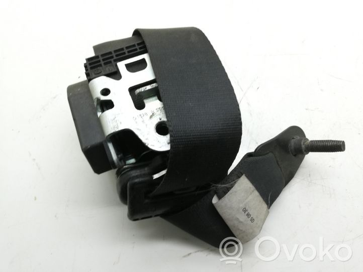 Ford Fusion Ceinture de sécurité avant 602832500