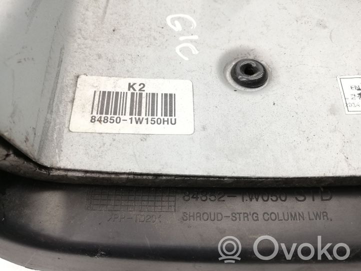 KIA Rio Vairo ašies apdaila 848501W150