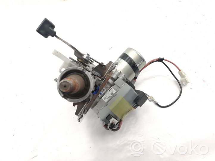 Toyota Verso Hammastangon mekaaniset osat EATCEC0274