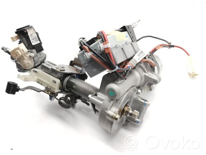 Toyota Verso Hammastangon mekaaniset osat EATCEC0301