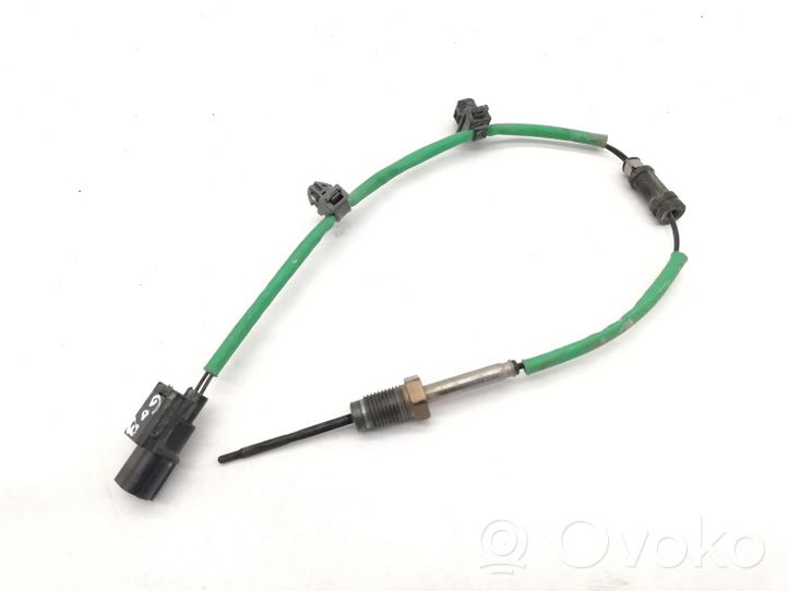 Honda Jazz IV GR Sonde lambda 