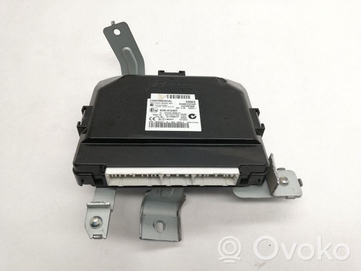 Hyundai Santa Fe Moduł / Sterownik systemu uruchamiania bezkluczykowego 954802W550