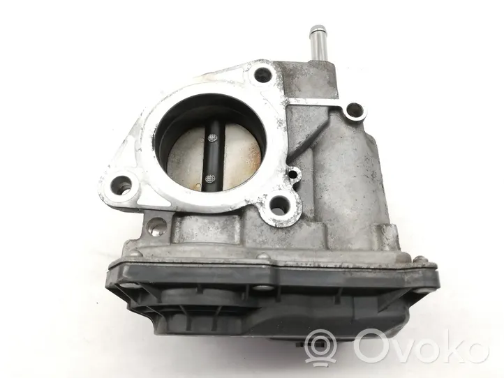 Toyota Yaris Valvola a farfalla 2203047040