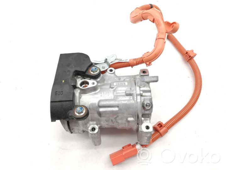 Honda Jazz IV GR Compressore aria condizionata (A/C) (pompa) 0424000960