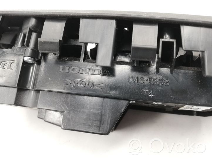 Honda Jazz IV GR Interrupteur commade lève-vitre M64583