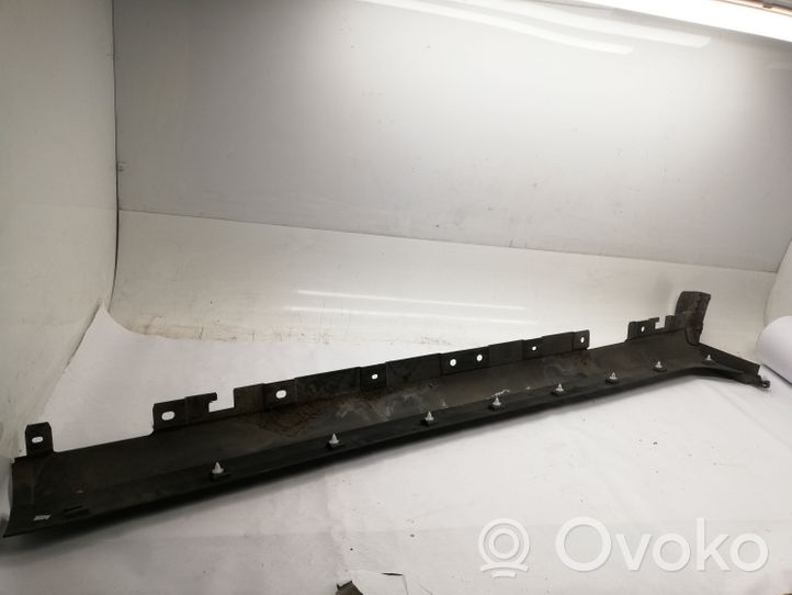 BMW X3 F25 Rivestimento di protezione sottoporta del bagagliaio/baule 9175119