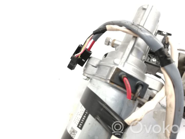 Toyota Yaris Część mechaniczna układu kierowniczego 452500D194