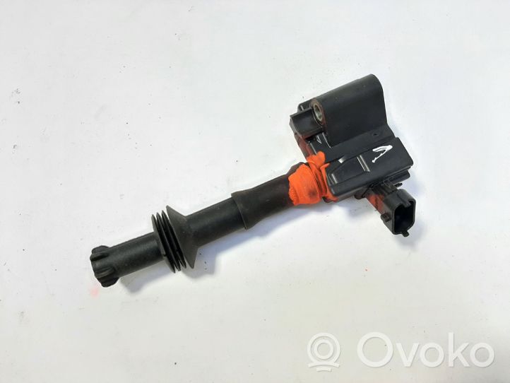 Citroen C4 Cactus Bobine d'allumage haute tension 9808653680