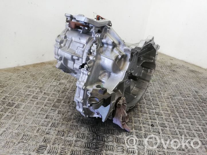 Toyota RAV 4 (XA50) Scatola del cambio automatico 3090042010