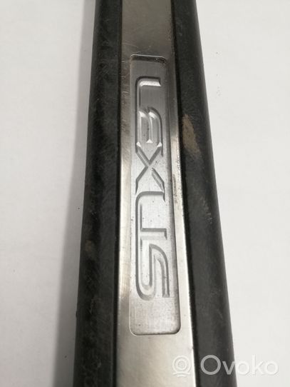 Lexus RX 330 - 350 - 400H Osłona listwy przedniej 6791048012