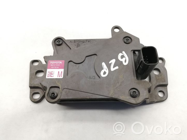 Toyota C-HR Sensore radar Distronic 88210F4040