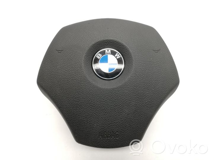 BMW X1 E84 Ohjauspyörän turvatyyny 61644413